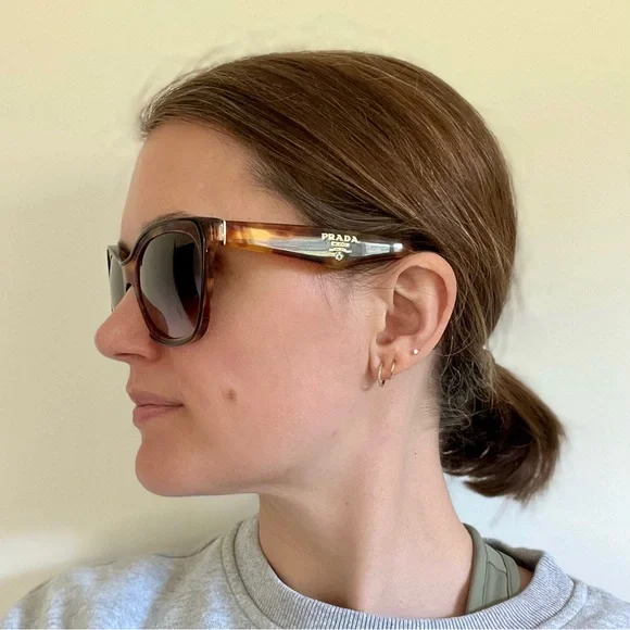 Prada Sunglasses NAK-6S1 - Picture 9 of 9